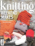 Knitting Magazine