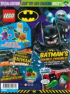 Lego Specials Magazine