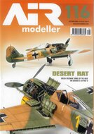 Meng Air Modeller Magazine