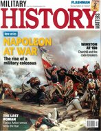 Military History Matters Magazine