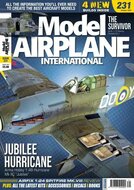 Model Airplane International Magazine