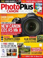 PhotoPlus Magazine