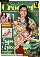 Simply Crochet Magazine