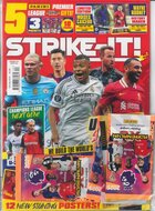 Strike-It! Magazine