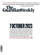 The Guardian Weekly Magazine