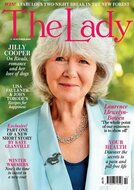 The Lady Magazine