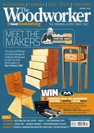 The Woodworker Magazine