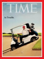 TIME Magazine (European Edition)