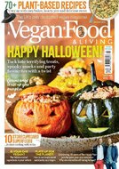 Vegan Food &amp; Living Magazine