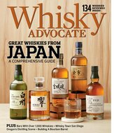 Whisky Advocate Magazine