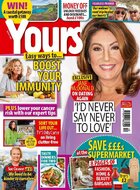 Yours Magazine