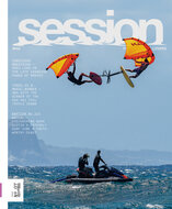 Session Magazine