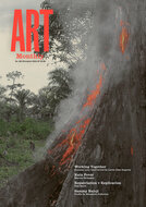 Art Monthly Magazine