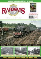 British Railways Illustrated Magazine