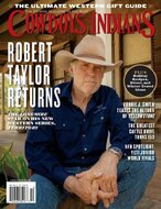 Cowboys &amp; Indians Magazine