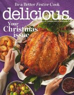 Delicious Magazine