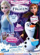 Frozen Magazine