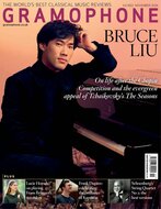 Gramophone Magazine