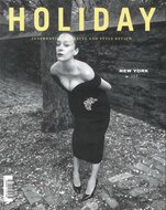 Holiday Magazine