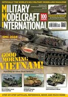 Military Modelcraft International Magazine