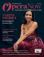 Opera Now Magazine