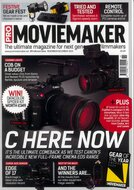 Pro Moviemaker Magazine