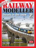 Railway Modeller Magazine