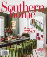 Southern Home Magazine