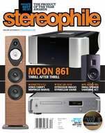 Stereophile Magazine