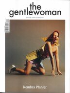 The Gentlewoman Magazine