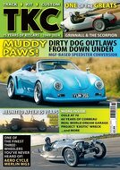 TKC Magazine