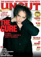 Uncut Magazine