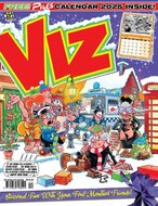 Viz Magazine