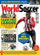 World Soccer Magazine