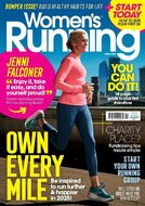 Women&#039;s Running Magazine