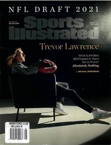 Sports Illustrated Magazine Abo Englische Zeitschriften